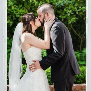 Meet your Posher, Adrianna